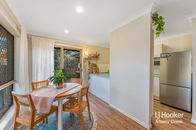 Fifth view of Homely villa listing, 3/21 Chapman Court, Albany Creek QLD 4035