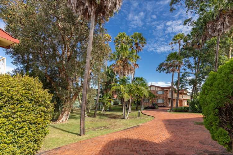 Third view of Homely townhouse listing, 4/7 Bonventi Close, Tuncurry NSW 2428