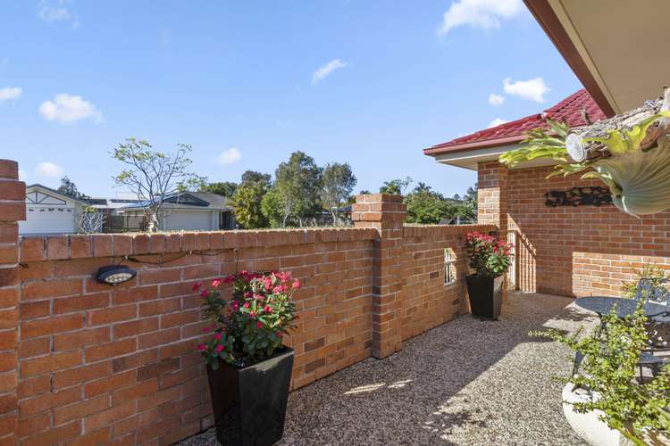 Fourth view of Homely semiDetached listing, 1/9 Seabreeze Boulevard, Pottsville NSW 2489