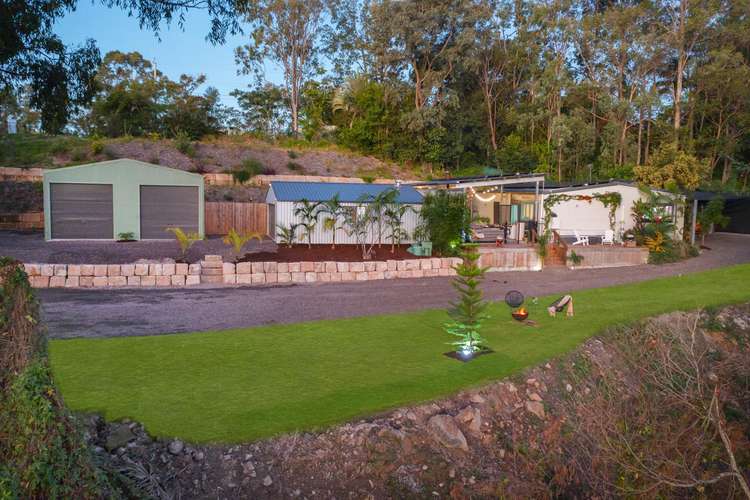 Fourth view of Homely house listing, 55 Carrington Road, Bonogin QLD 4213