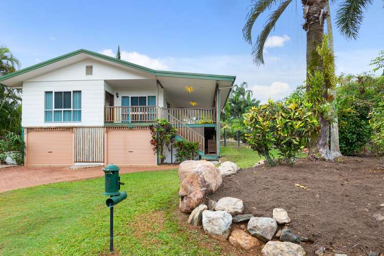 Main view of Homely house listing, 8 Bolwarra Close, Redlynch QLD 4870