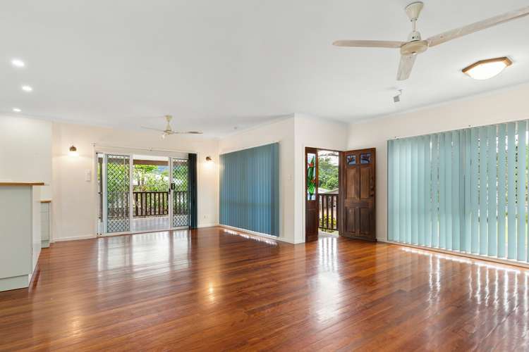 Third view of Homely house listing, 8 Bolwarra Close, Redlynch QLD 4870