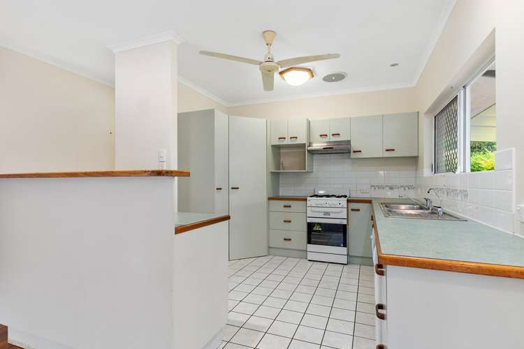 Fourth view of Homely house listing, 8 Bolwarra Close, Redlynch QLD 4870