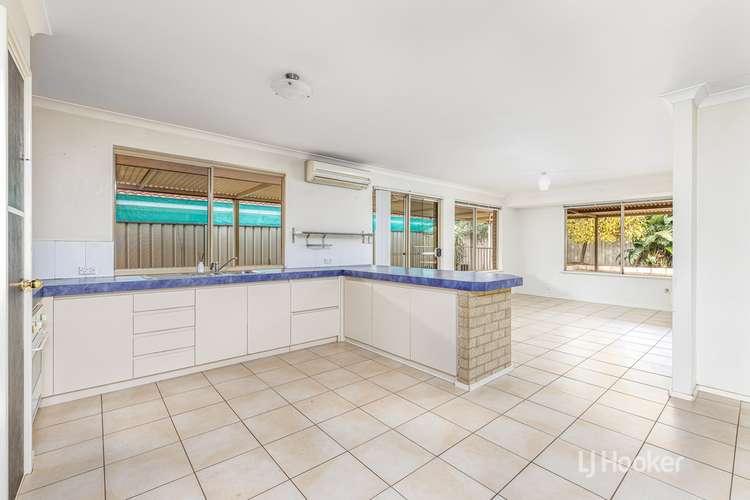Seventh view of Homely house listing, 2 Kingfisher Terrace, Australind WA 6233