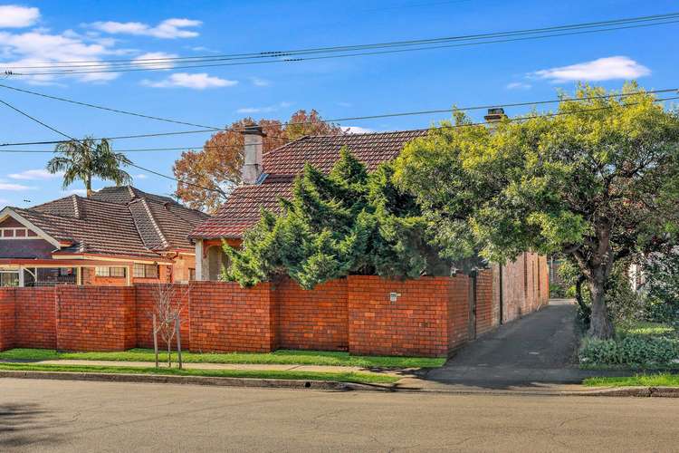 Second view of Homely house listing, 18 Robinson Street, Croydon NSW 2132