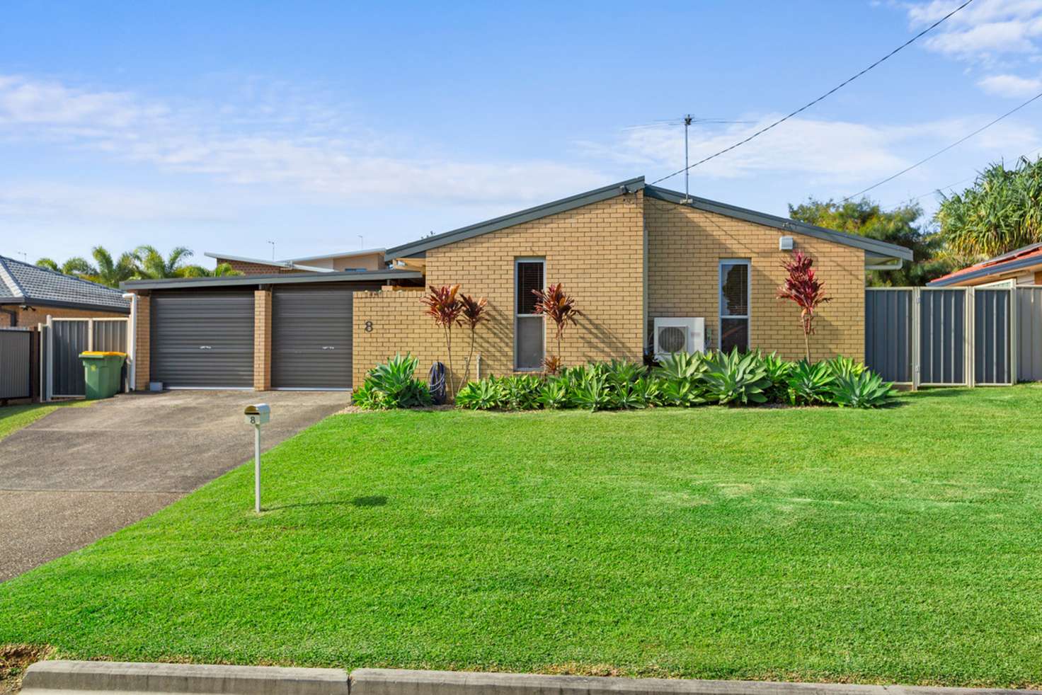 Main view of Homely house listing, 8 Gladdyr Street, Capalaba QLD 4157