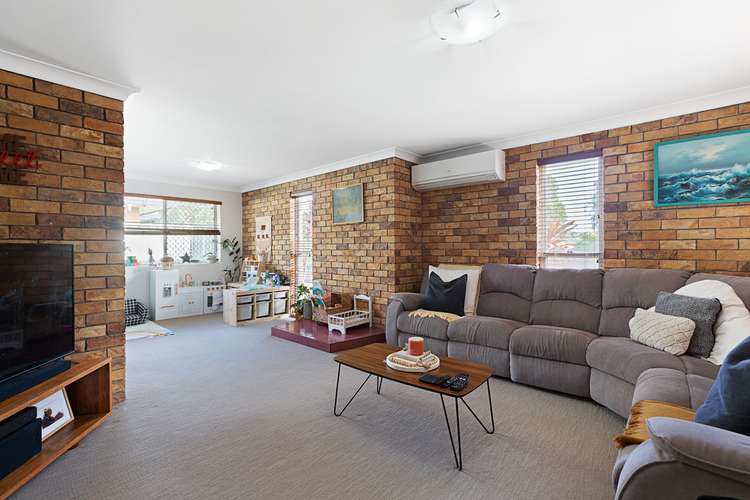Second view of Homely house listing, 8 Gladdyr Street, Capalaba QLD 4157