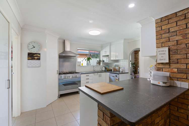 Fourth view of Homely house listing, 8 Gladdyr Street, Capalaba QLD 4157