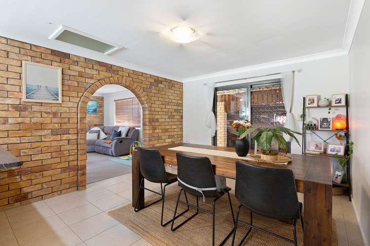 Fifth view of Homely house listing, 8 Gladdyr Street, Capalaba QLD 4157