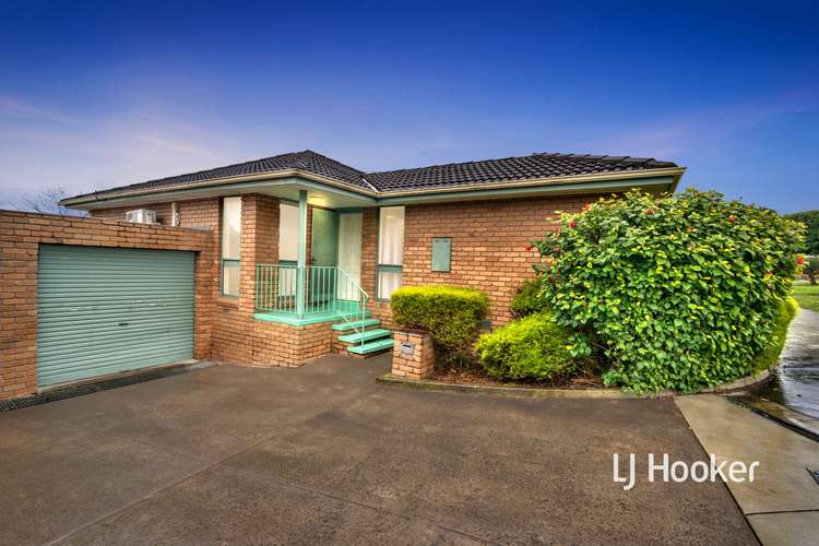 Main view of Homely unit listing, 13/38a King George Parade, Dandenong VIC 3175