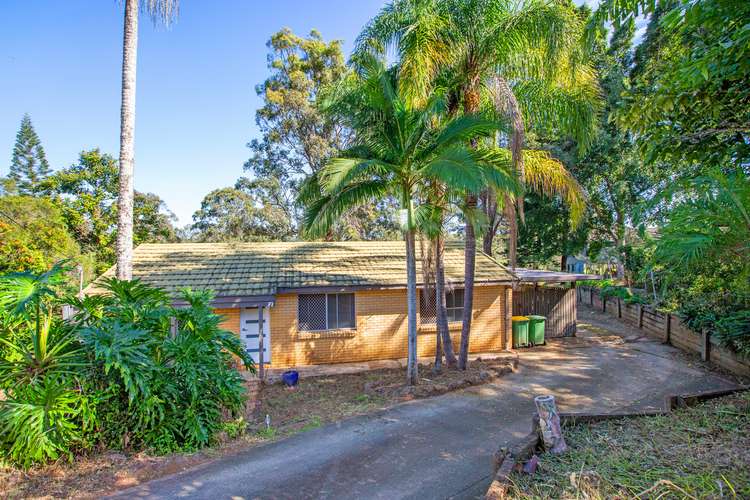 Second view of Homely house listing, 48 Beacon Drive, Cornubia QLD 4130