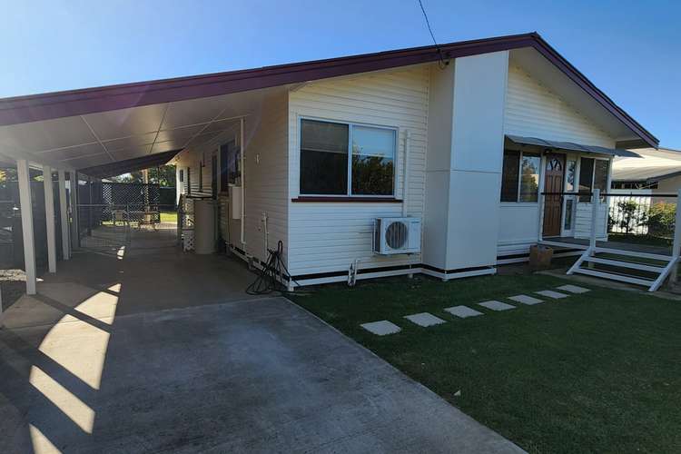 Main view of Homely house listing, 41 Taylor Street, Roma QLD 4455