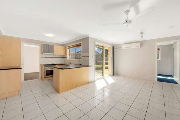 Fifth view of Homely house listing, 268 Auckland Street, South Gladstone QLD 4680