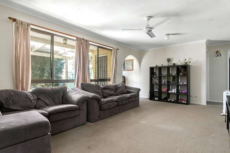 Fifth view of Homely house listing, 4 Charles Crescent, Beachmere QLD 4510