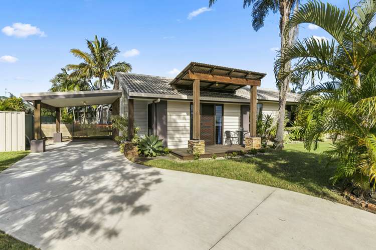 Third view of Homely house listing, 27 Hawaii Crescent, Banksia Beach QLD 4507