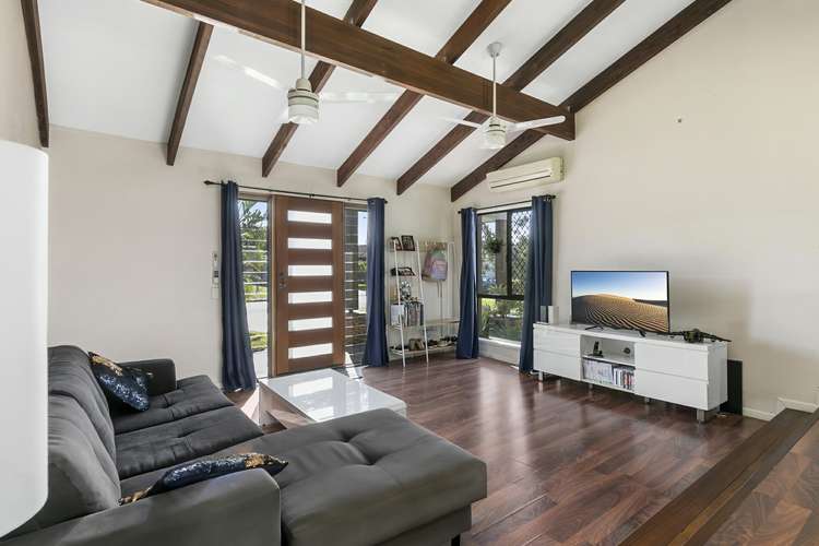 Fourth view of Homely house listing, 27 Hawaii Crescent, Banksia Beach QLD 4507