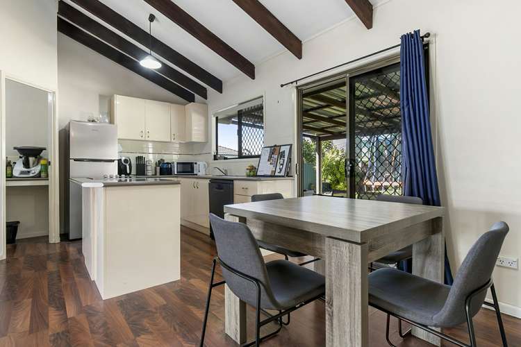 Fifth view of Homely house listing, 27 Hawaii Crescent, Banksia Beach QLD 4507