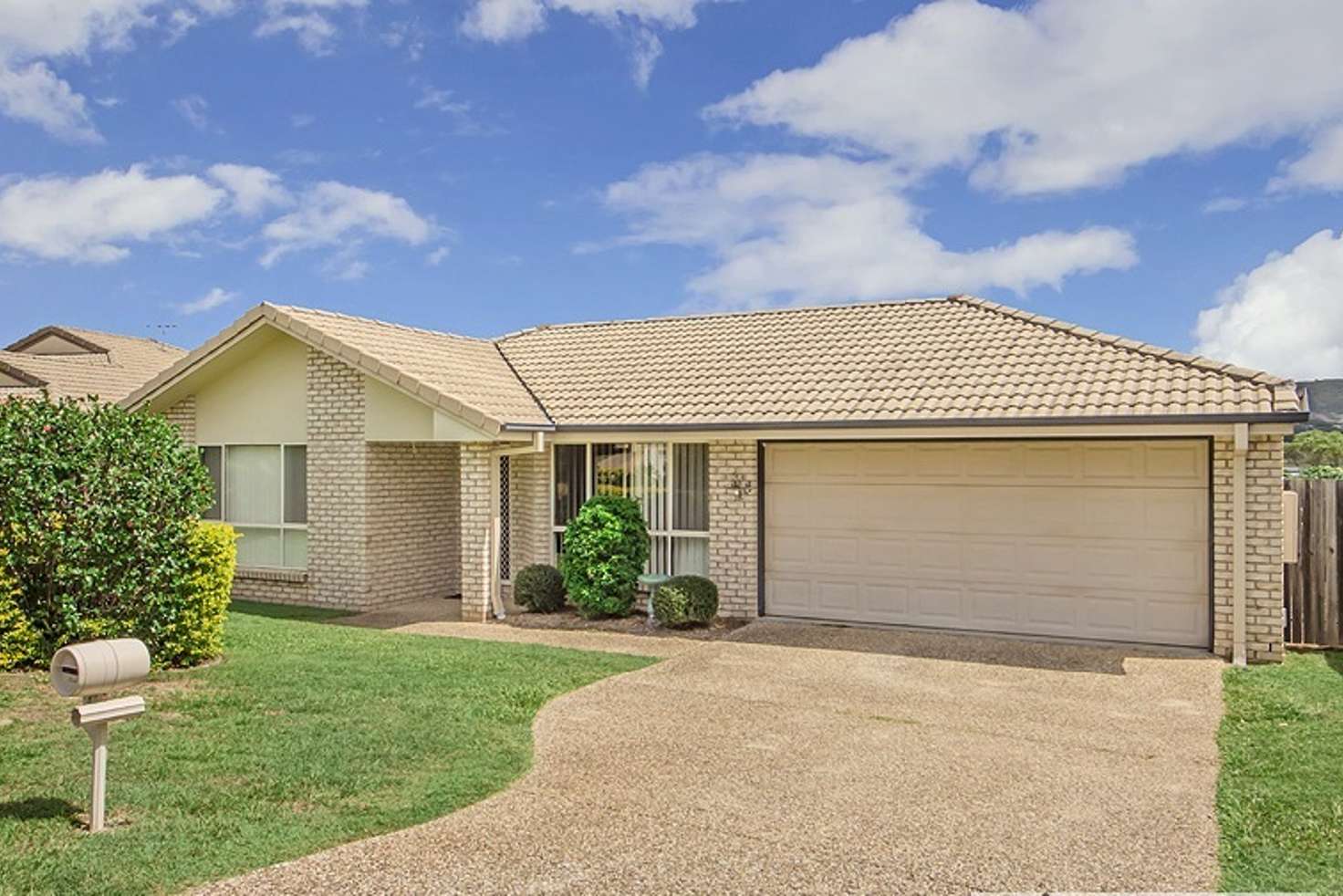 Main view of Homely house listing, 45 Jonquil Street, Ormeau QLD 4208