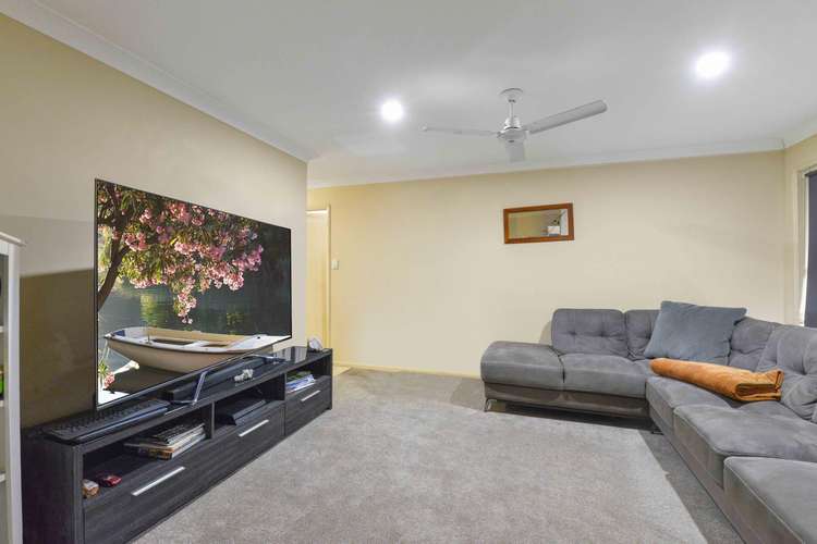 Second view of Homely house listing, 45 Jonquil Street, Ormeau QLD 4208
