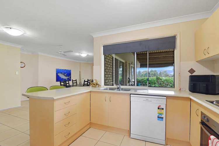 Third view of Homely house listing, 45 Jonquil Street, Ormeau QLD 4208