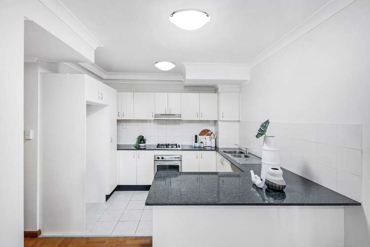Second view of Homely unit listing, 7/15-17 Carilla Street, Burwood NSW 2134