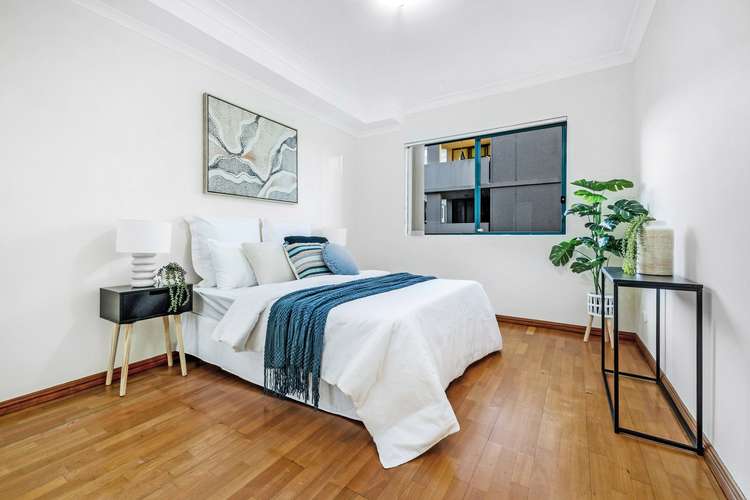 Sixth view of Homely unit listing, 7/15-17 Carilla Street, Burwood NSW 2134