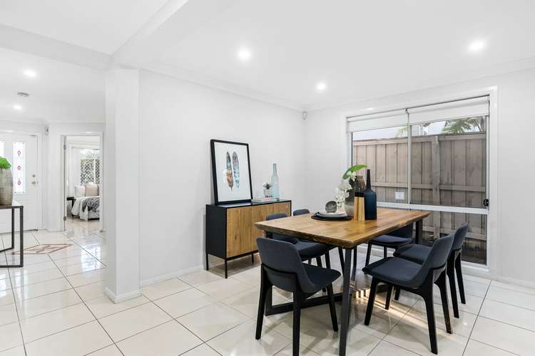 Sixth view of Homely house listing, 10 Callabona Ave, Woodcroft NSW 2767