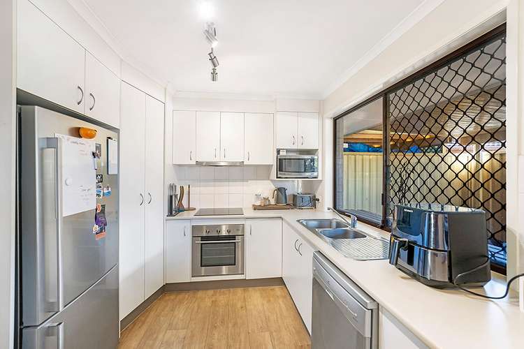 Fifth view of Homely semiDetached listing, 2/18 Stephenson Street, Labrador QLD 4215