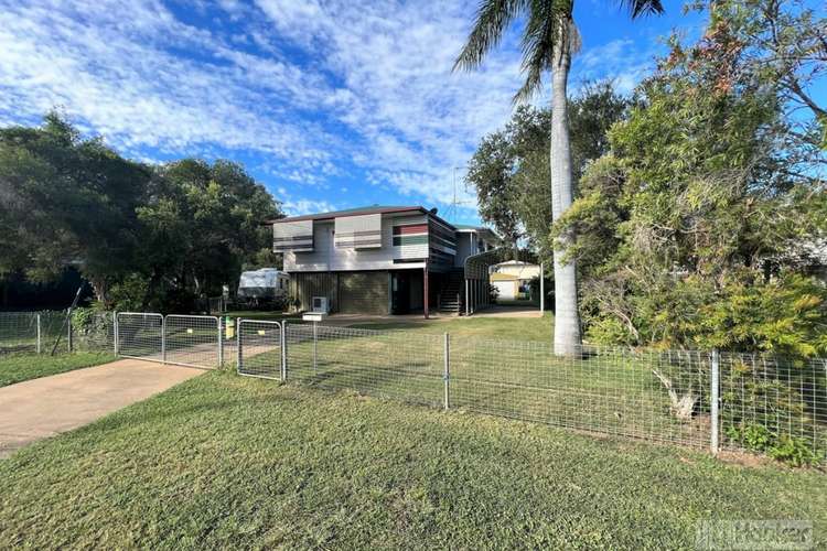 5 Lester Court, Clermont QLD 4721