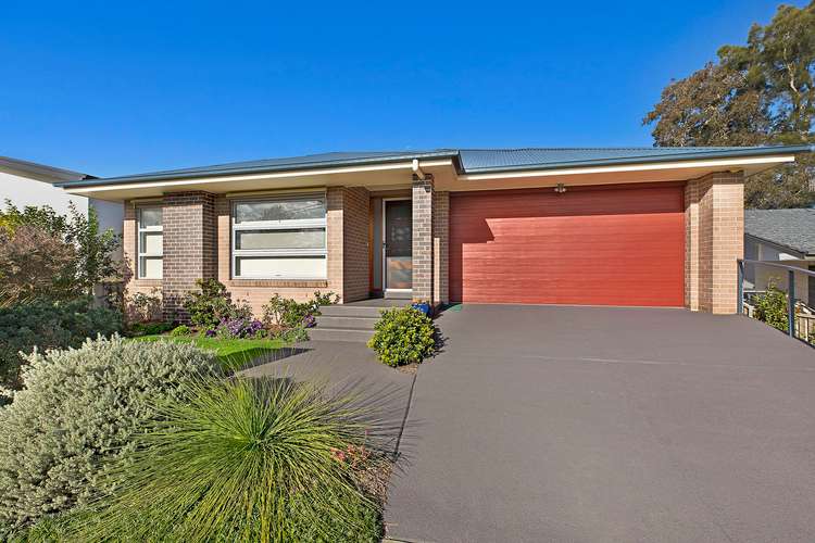 Main view of Homely house listing, 6 Shaw Street, Killarney Vale NSW 2261
