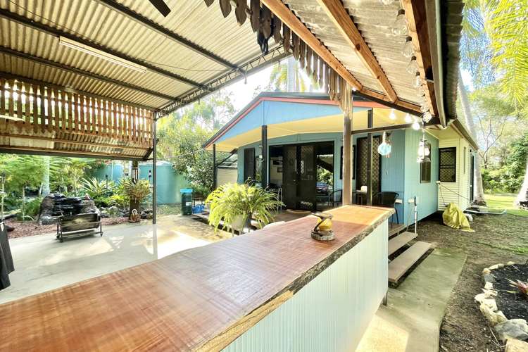 Second view of Homely house listing, 196 Bells Road, Rodds Bay QLD 4678