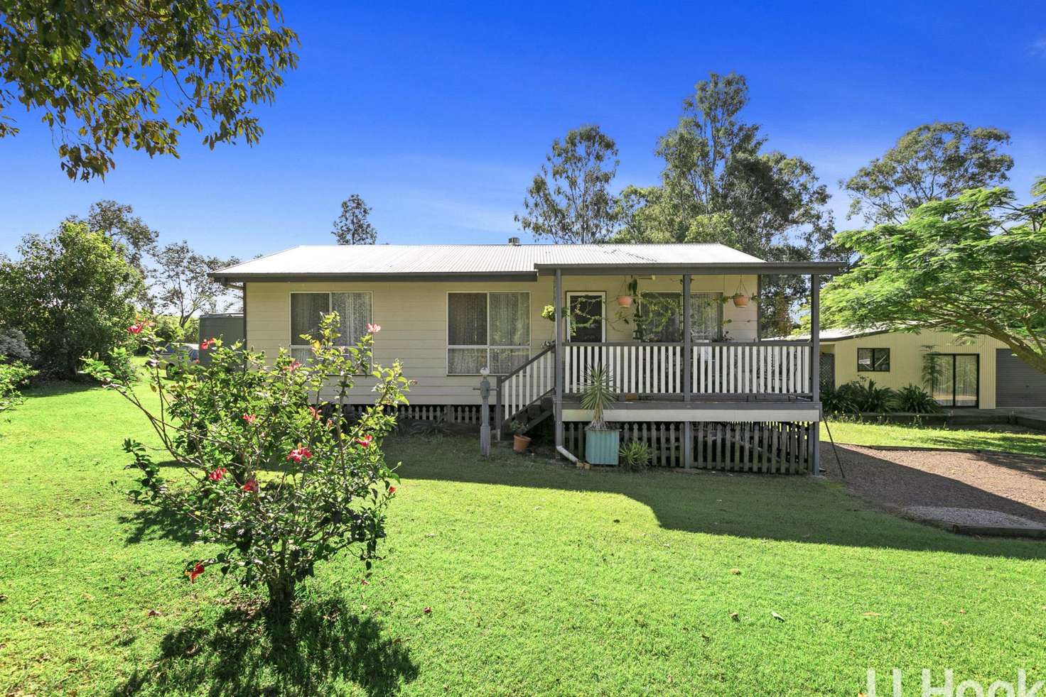 Main view of Homely house listing, 10 Willetts Road, Bauple QLD 4650