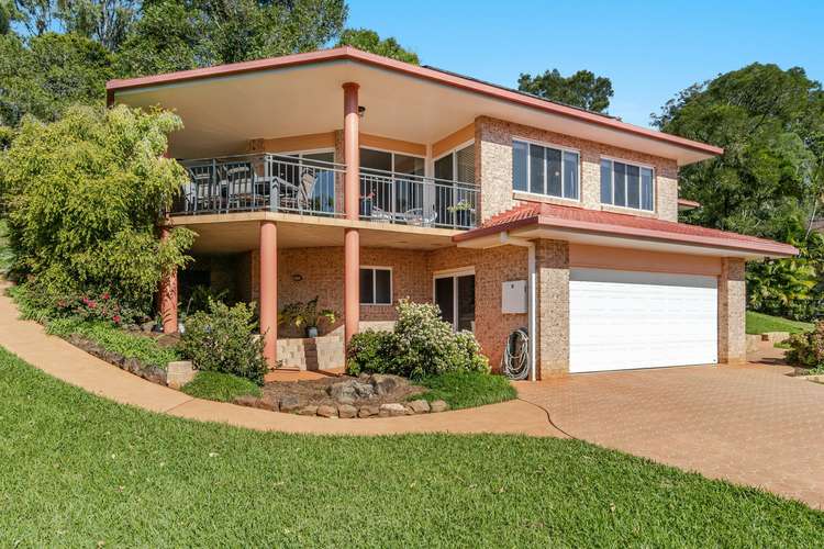 Main view of Homely house listing, 5 Gaynor Place, East Lismore NSW 2480