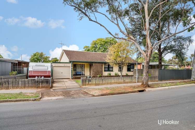 Second view of Homely house listing, 4 Wallace Road, Elizabeth Vale SA 5112