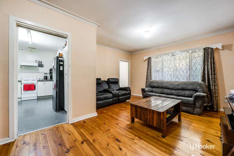 Fourth view of Homely house listing, 4 Wallace Road, Elizabeth Vale SA 5112