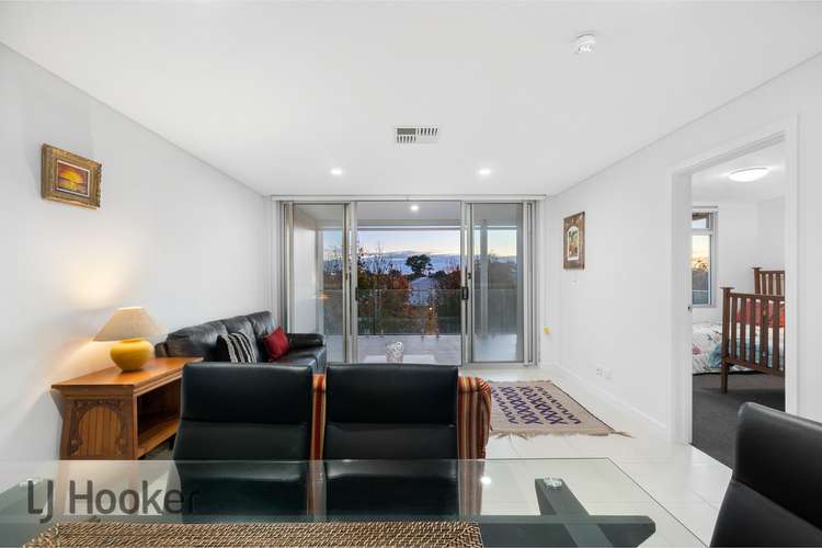 Second view of Homely apartment listing, 108/23 Warner Avenue, Findon SA 5023