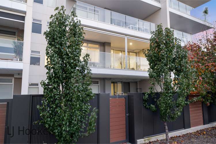 Fourth view of Homely apartment listing, 108/23 Warner Avenue, Findon SA 5023