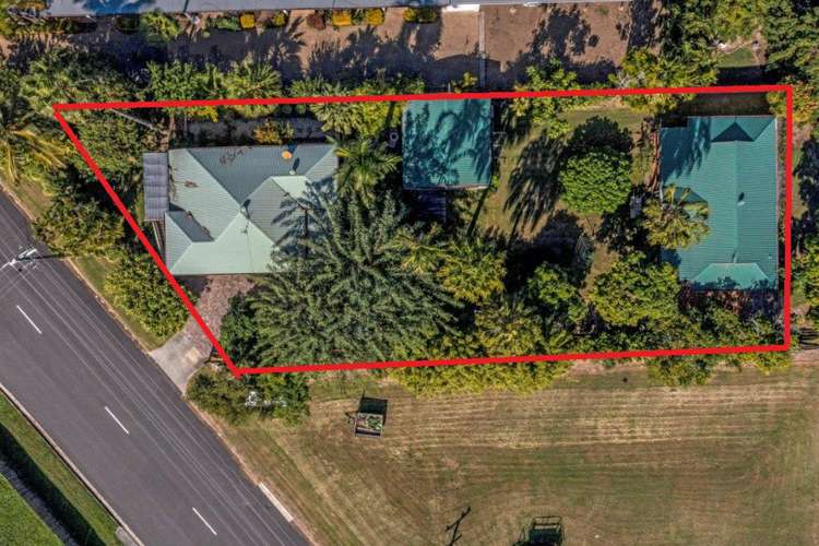 Second view of Homely house listing, 35 Scenery Street, West Gladstone QLD 4680