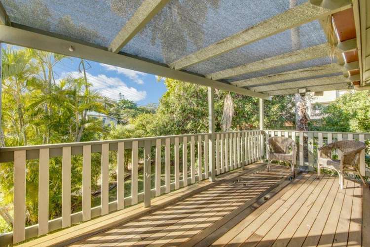 Third view of Homely house listing, 35 Scenery Street, West Gladstone QLD 4680