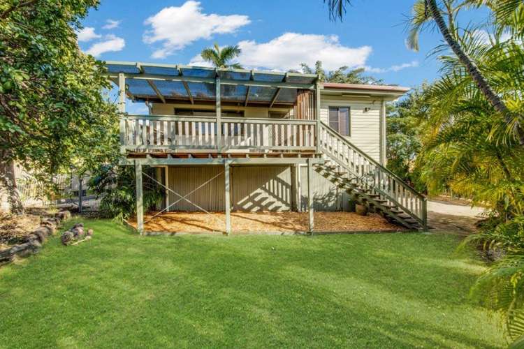Fourth view of Homely house listing, 35 Scenery Street, West Gladstone QLD 4680