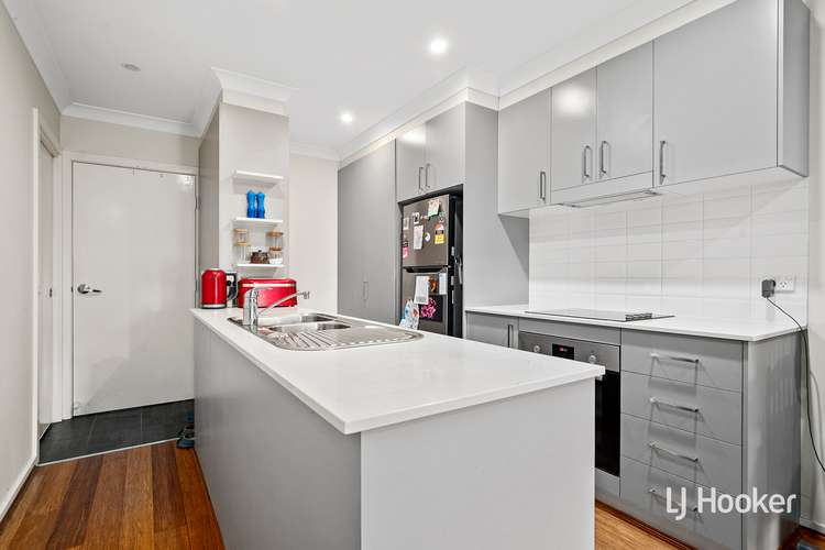 Third view of Homely apartment listing, 3/36 Petterd Street, Page ACT 2614