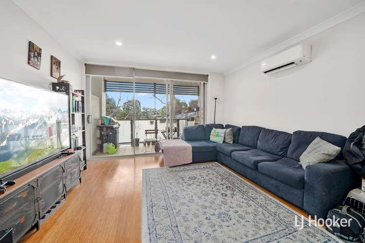 Fourth view of Homely apartment listing, 3/36 Petterd Street, Page ACT 2614