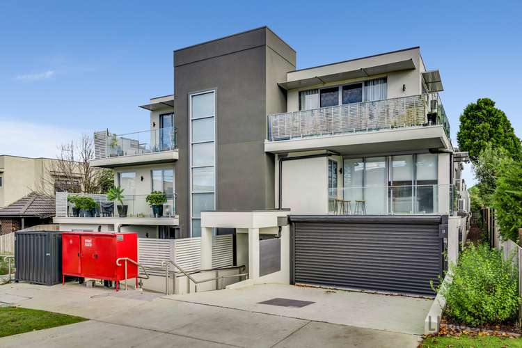 Main view of Homely apartment listing, 102/8 Tulip Crescent, Boronia VIC 3155