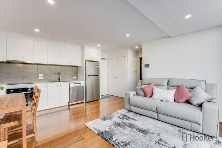 Second view of Homely apartment listing, 102/8 Tulip Crescent, Boronia VIC 3155