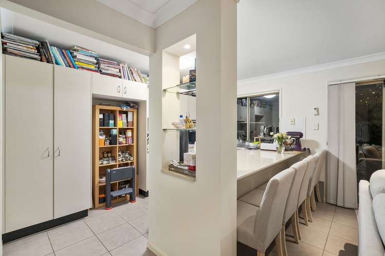 Fourth view of Homely townhouse listing, 6/32 - 34 Margaret Street, Southport QLD 4215