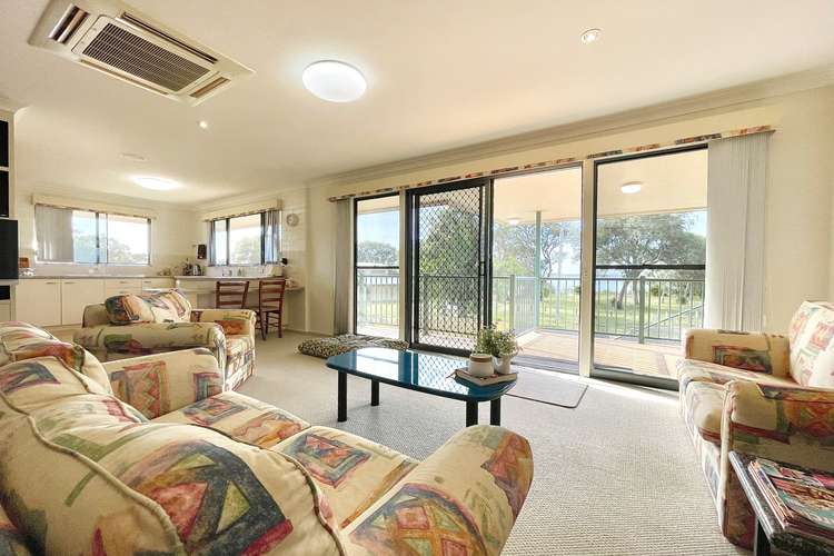 Second view of Homely house listing, 2 Bell Street, Turkey Beach QLD 4678