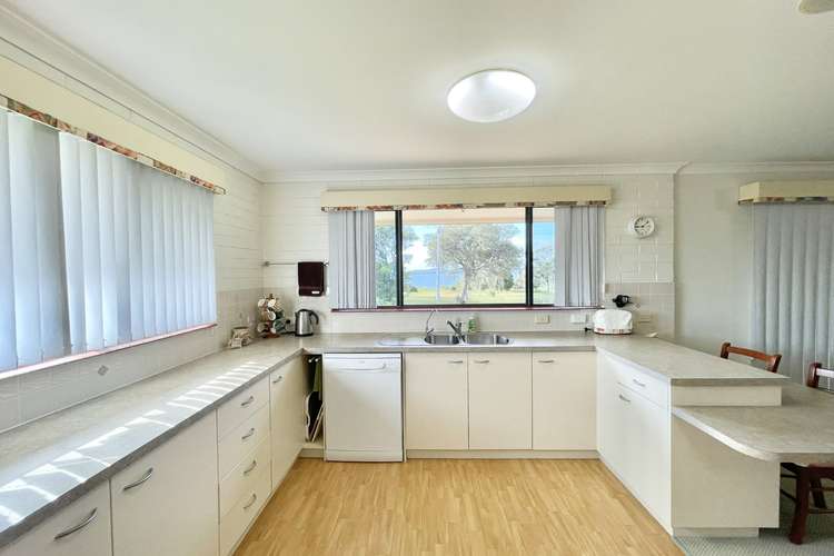 Fourth view of Homely house listing, 2 Bell Street, Turkey Beach QLD 4678