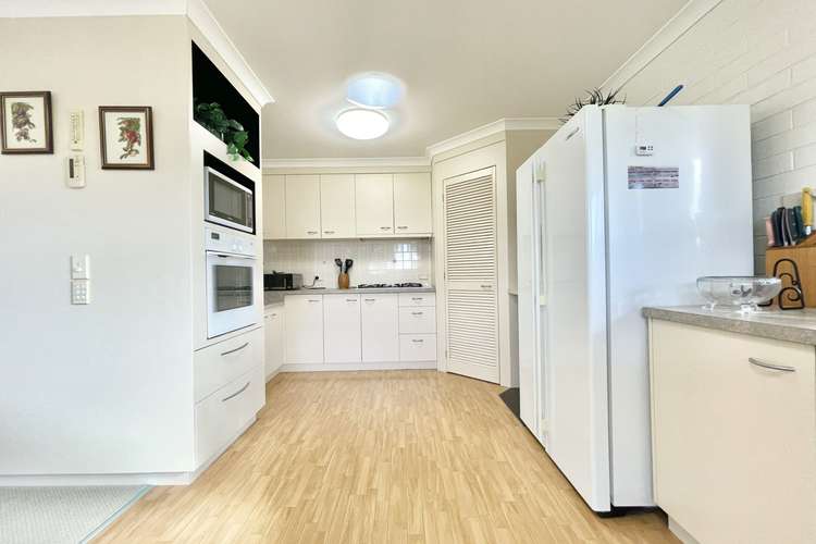 Fifth view of Homely house listing, 2 Bell Street, Turkey Beach QLD 4678