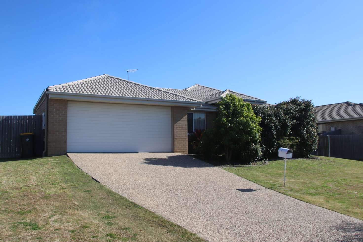 Main view of Homely house listing, 35 Sharon Drive, Warwick QLD 4370
