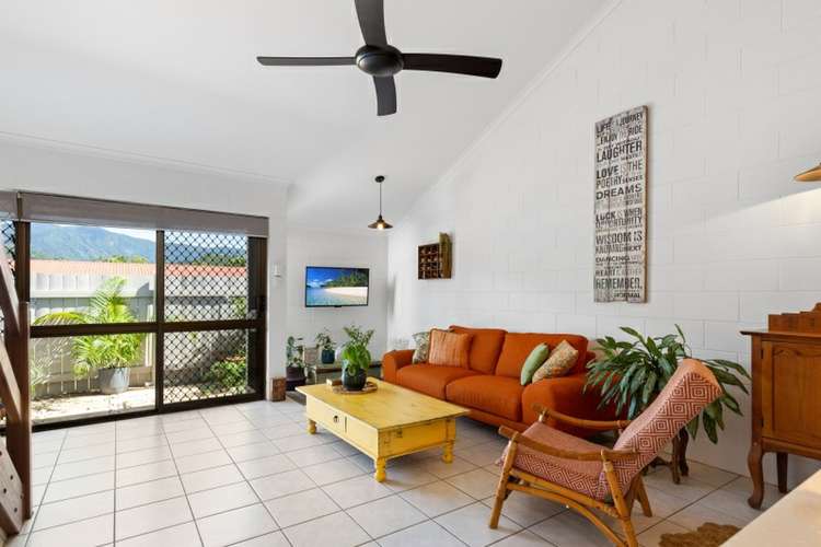 Main view of Homely unit listing, 6/24 Jensen Street, Manoora QLD 4870